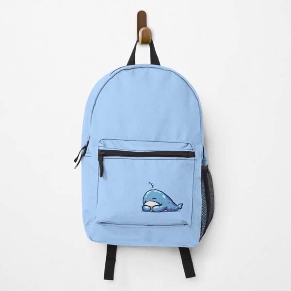 Item preview, Whalecome to Dreamland (AI-generated) designed and sold by workingblob.