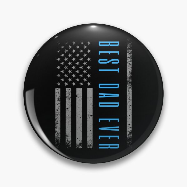 Item preview, Best Dad Ever Shirt designed and sold by SESEBT.