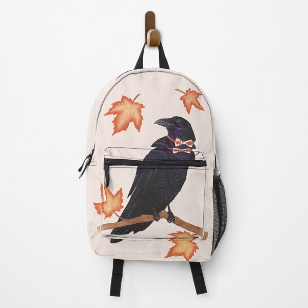 Item preview, Mister Raven designed and sold by Fromthedusk.
