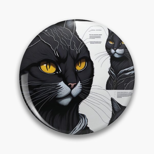 Item preview, Draw a Cat: Fashionably Feline, T-Shirts for Stylish Individuals designed and sold by Paolospresent.