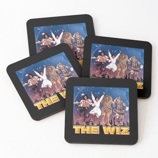 Item preview, THE WIZ designed and sold by teodoredena.