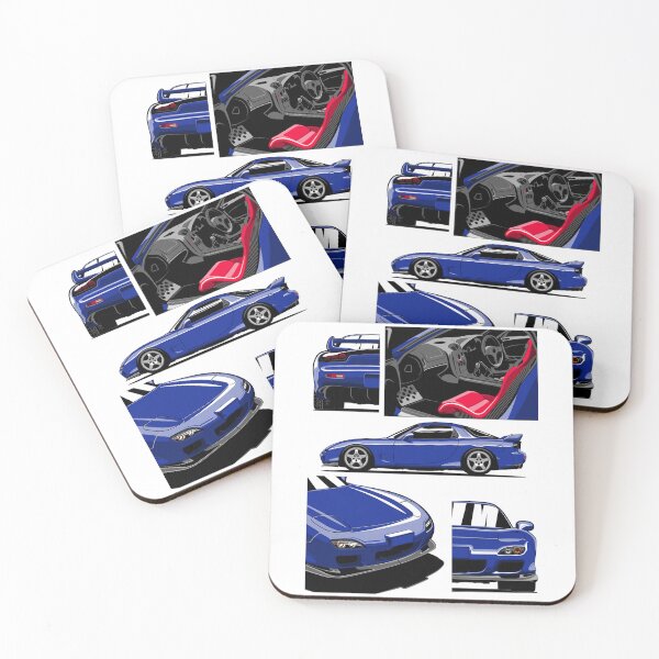 Item preview, Blue Spirit R designed and sold by icemanmsc.