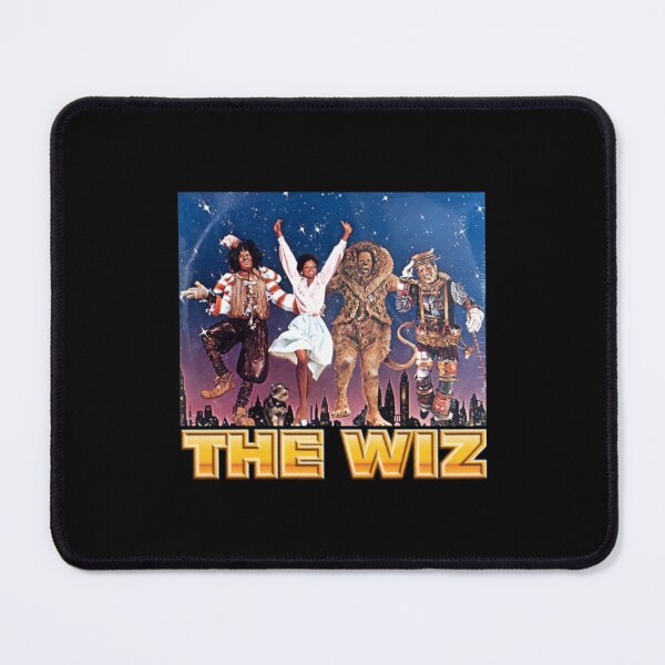 Item preview, THE WIZ designed and sold by teodoredena.