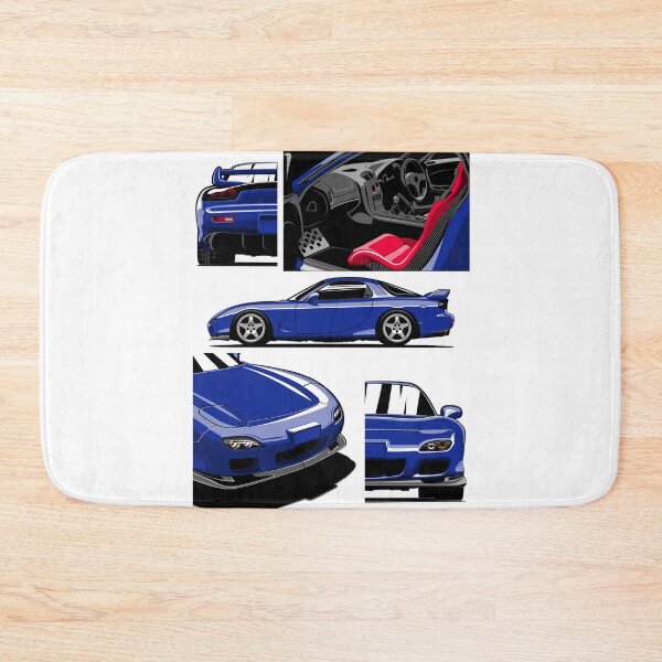 Item preview, Blue Spirit R designed and sold by icemanmsc.