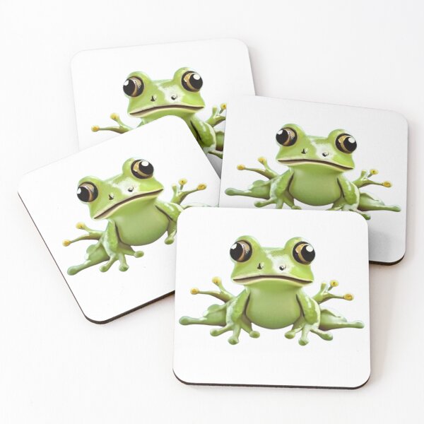 Item preview, Mr. Frog designed and sold by Gizmonn.
