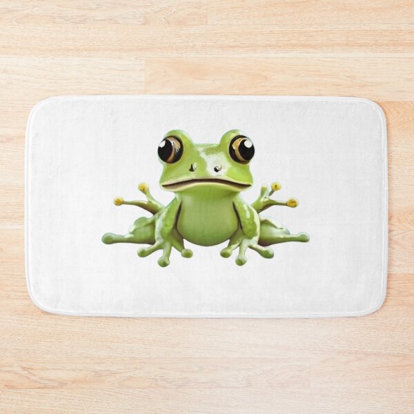 Item preview, Mr. Frog designed and sold by Gizmonn.