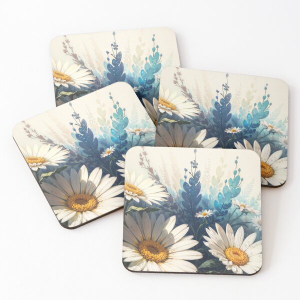 Item preview, Daisy Delight designed and sold by Artistic Imagery.