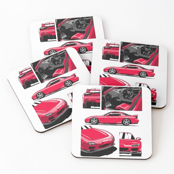 Item preview, Red Spirit R designed and sold by icemanmsc.