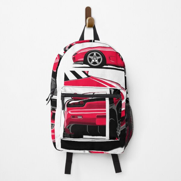 Item preview, Red Spirit R designed and sold by icemanmsc.