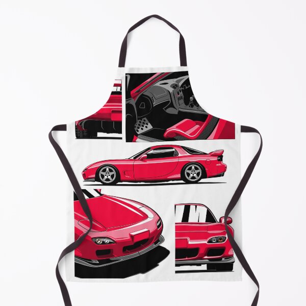 Item preview, Red Spirit R designed and sold by icemanmsc.