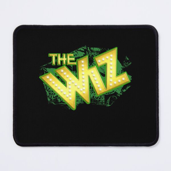 Item preview, THE WIZ designed and sold by teodoredena.