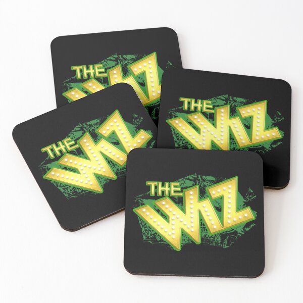 Item preview, THE WIZ designed and sold by teodoredena.