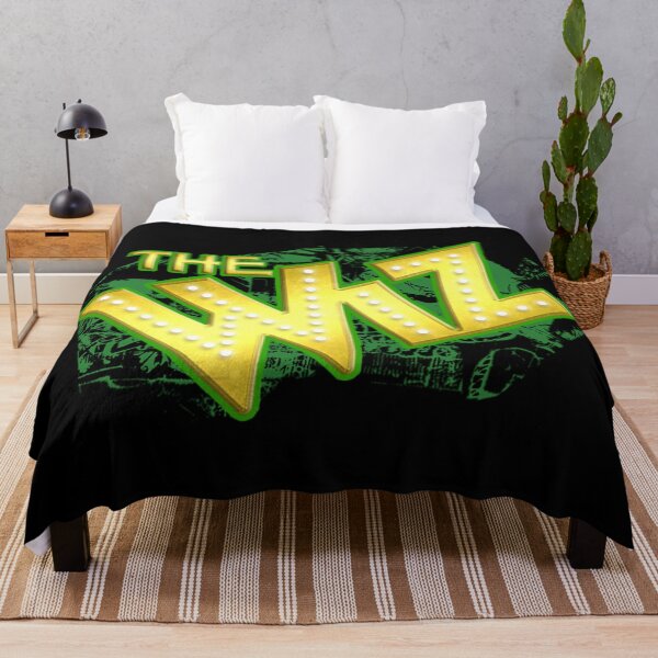 Item preview, THE WIZ designed and sold by teodoredena.