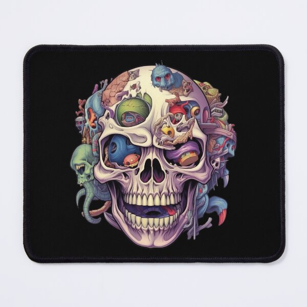 Item preview, Chaos Cranium designed and sold by 20th-eclipse.
