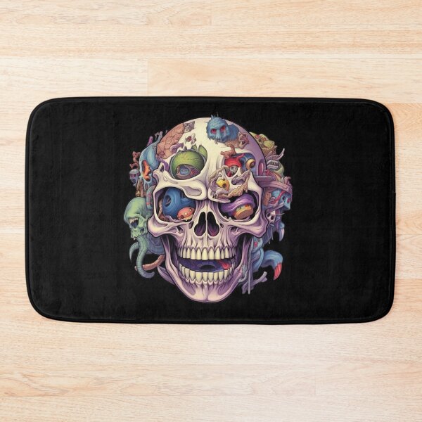 Item preview, Chaos Cranium designed and sold by 20th-eclipse.
