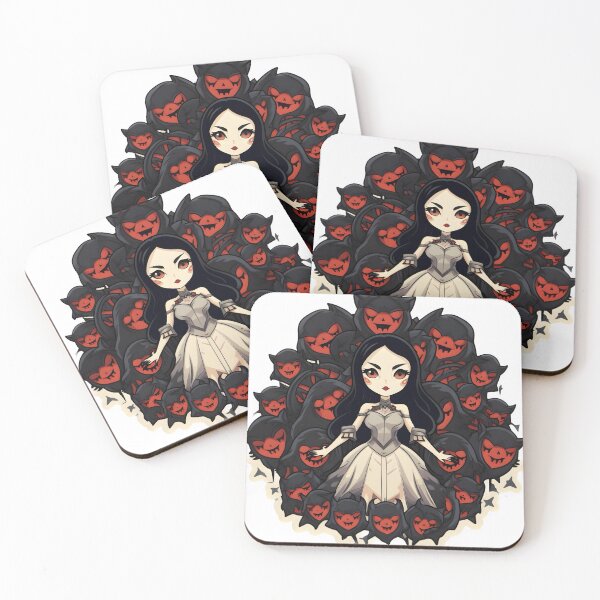 Item preview, Bite of Beauty designed and sold by Basileion.