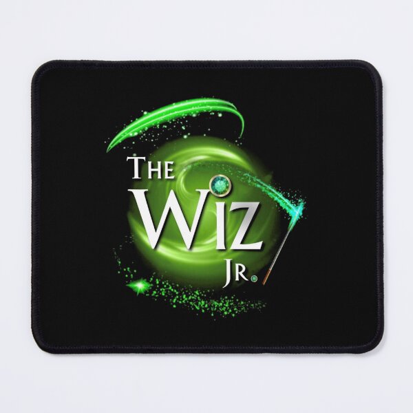 Item preview, THE WIZ designed and sold by teodoredena.