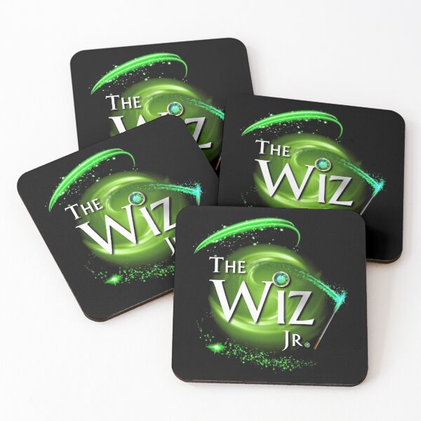 Item preview, THE WIZ designed and sold by teodoredena.