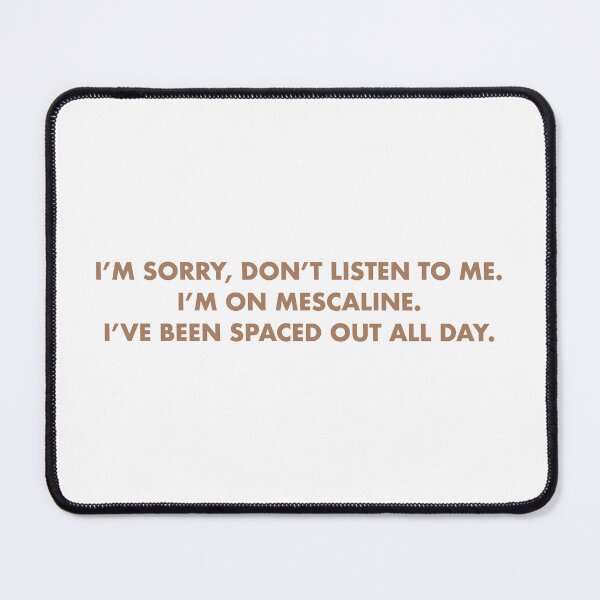Item preview, the royal tenenbaums quote designed and sold by lucreziatrebbi.