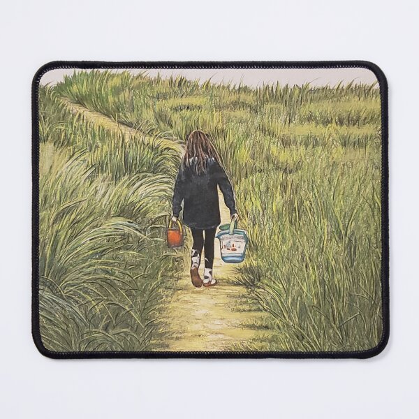 Item preview, Sandcastle Excitement designed and sold by alsbydesign.