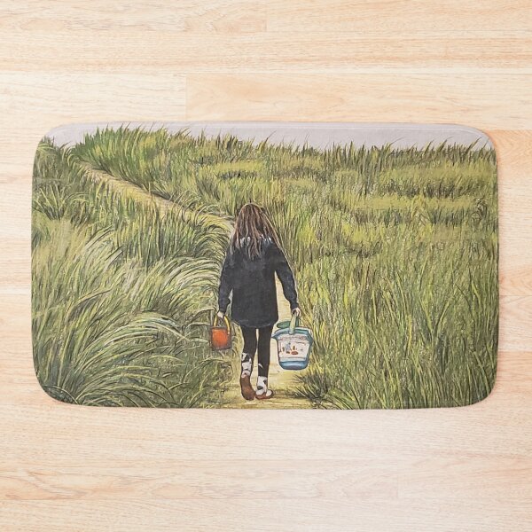 Item preview, Sandcastle Excitement designed and sold by alsbydesign.