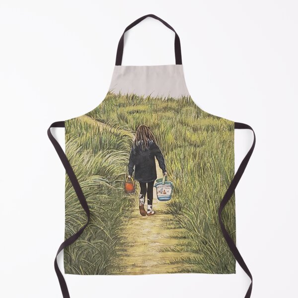 Item preview, Sandcastle Excitement designed and sold by alsbydesign.
