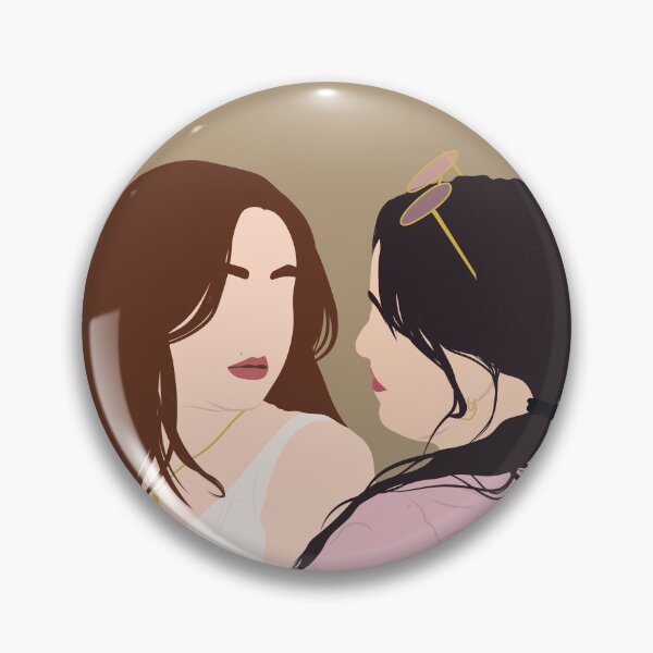 Item preview, It just went out the window. You're good. You saved me. | xo, kitty designed and sold by Pinu92.