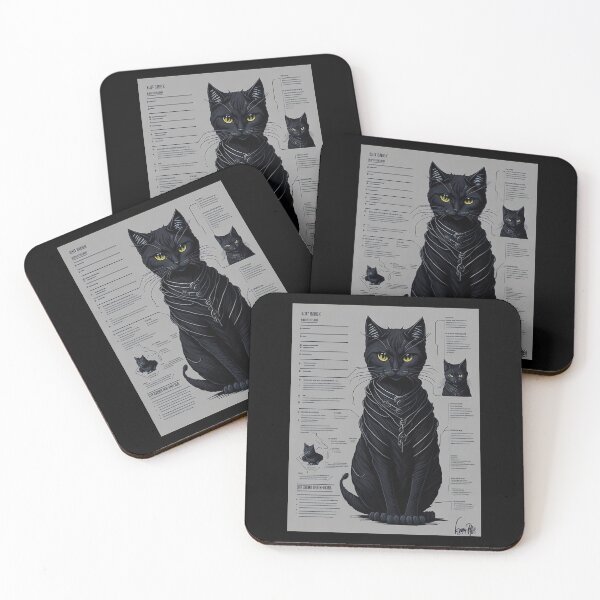 Item preview, Draw a Cat : A Must-Have for Cat Enthusiasts, T-Shirts designed and sold by Paolospresent.