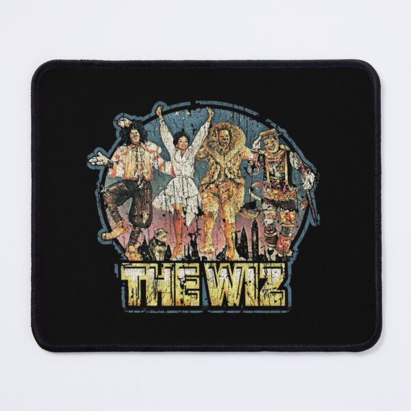 Item preview, THE WIZ designed and sold by teodoredena.