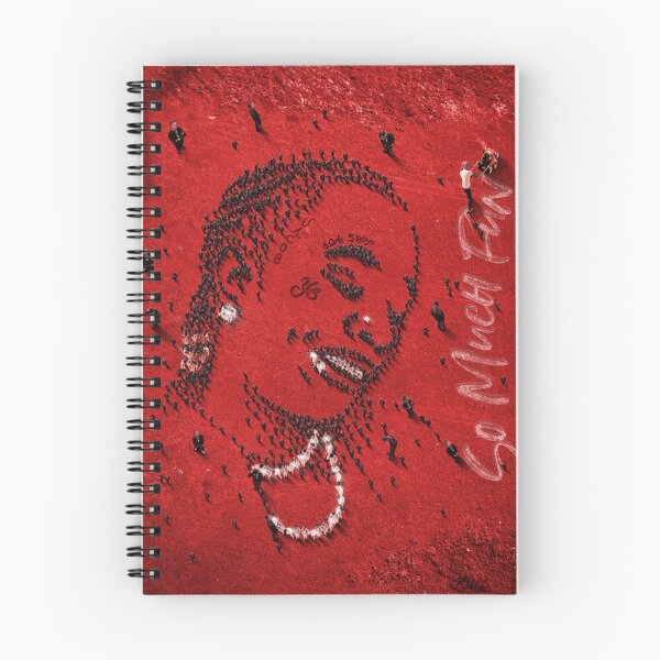 Item preview, Young Thug - So Much Fun (WITHOUT CAPTION) designed and sold by danielschabo.