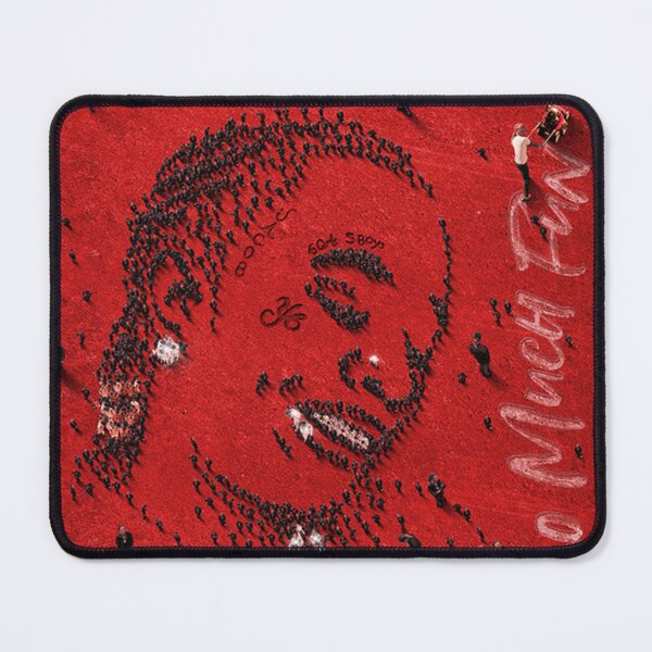 Item preview, Young Thug - So Much Fun (WITHOUT CAPTION) designed and sold by danielschabo.