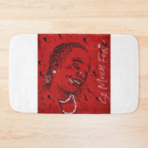Item preview, Young Thug - So Much Fun (WITHOUT CAPTION) designed and sold by danielschabo.