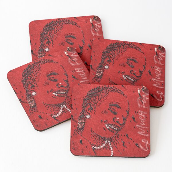Item preview, Young Thug - So Much Fun (WITHOUT CAPTION) designed and sold by danielschabo.