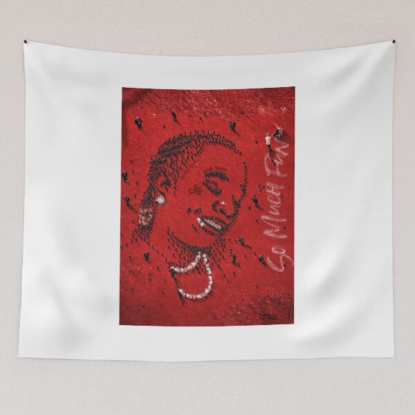 Item preview, Young Thug - So Much Fun (WITHOUT CAPTION) designed and sold by danielschabo.