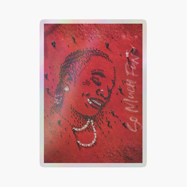 【額縁付き】 so much fun / young thug A2ポスター 額縁付き】 so much fun / young thug A2ポスター - メルカリ