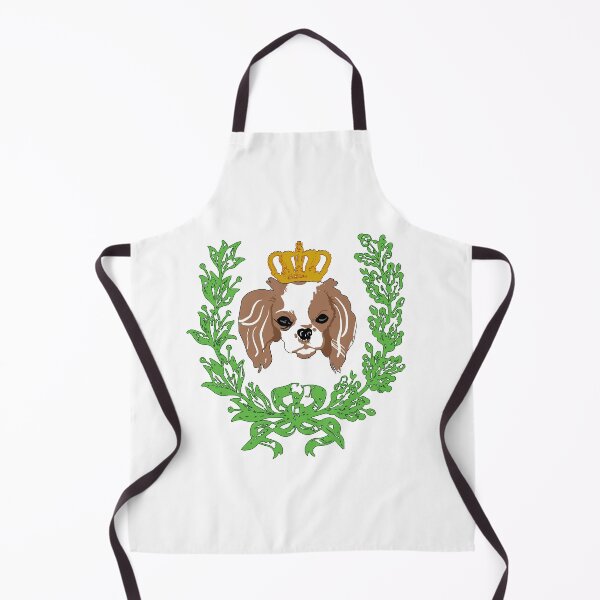 Item preview, King Charles Spaniel designed and sold by HostileCotton.