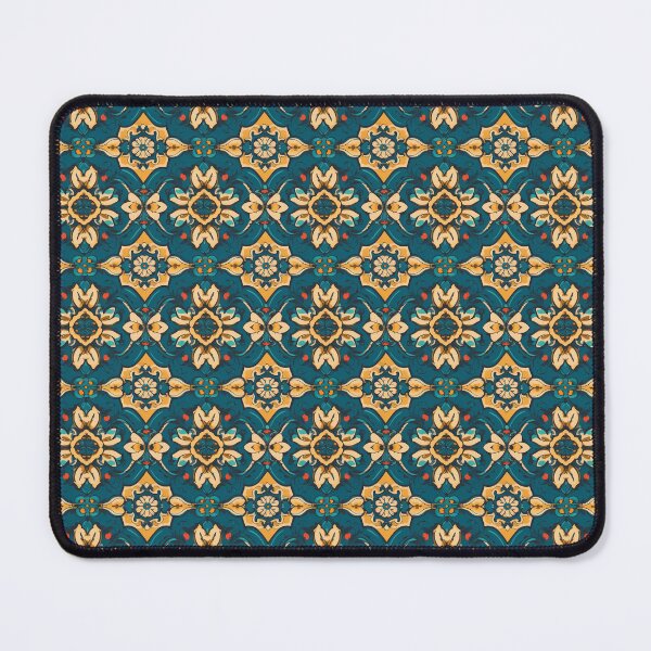 Item preview, Swabian Folklore Delight designed and sold by PixelPatchwork.