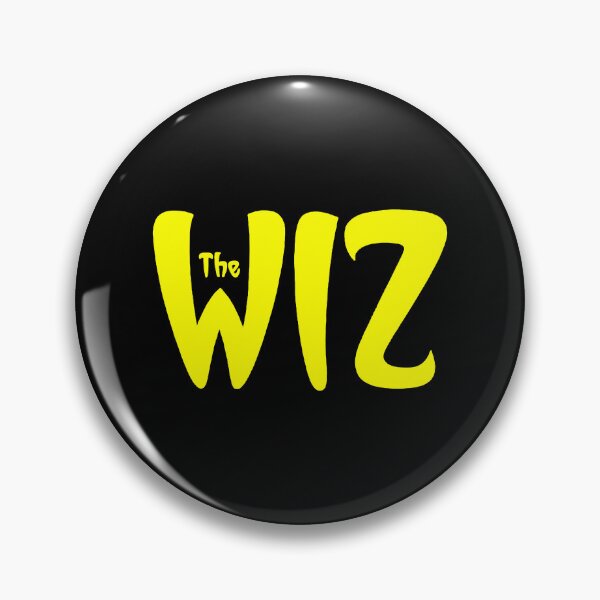 Item preview, THE WIZ designed and sold by teodoredena.