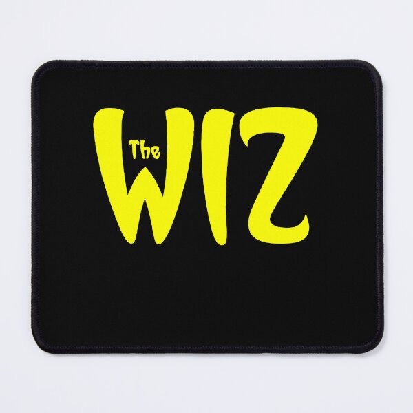 Item preview, THE WIZ designed and sold by teodoredena.