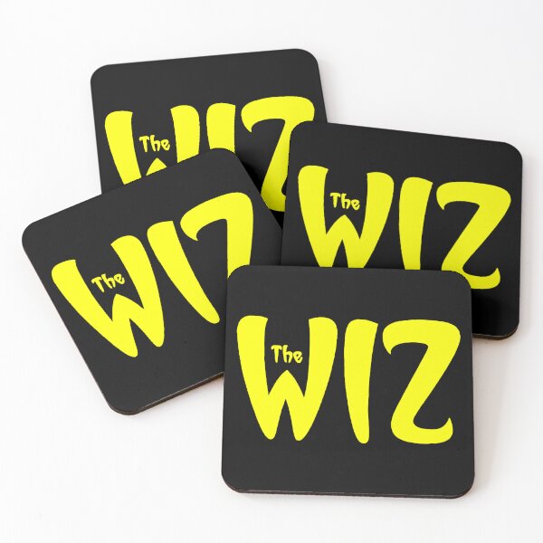 Item preview, THE WIZ designed and sold by teodoredena.