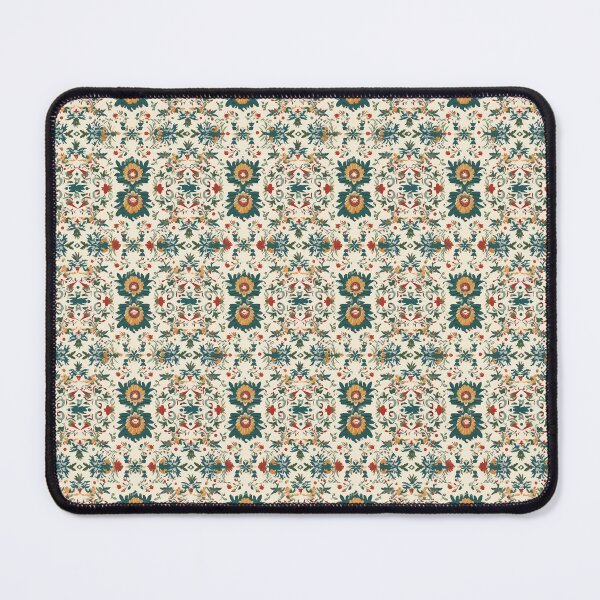 Item preview, Blossoming Swabian Gardens designed and sold by PixelPatchwork.