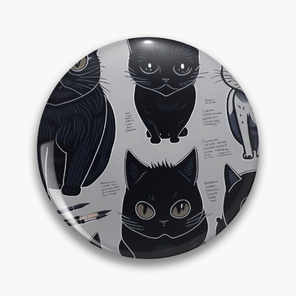 Item preview, Draw a Cat: Celebrate Feline Beauty, Wear a Draw a Cat T-Shirt designed and sold by Paolospresent.
