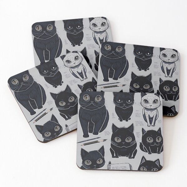 Item preview, Draw a Cat: Celebrate Feline Beauty, Wear a Draw a Cat T-Shirt designed and sold by Paolospresent.