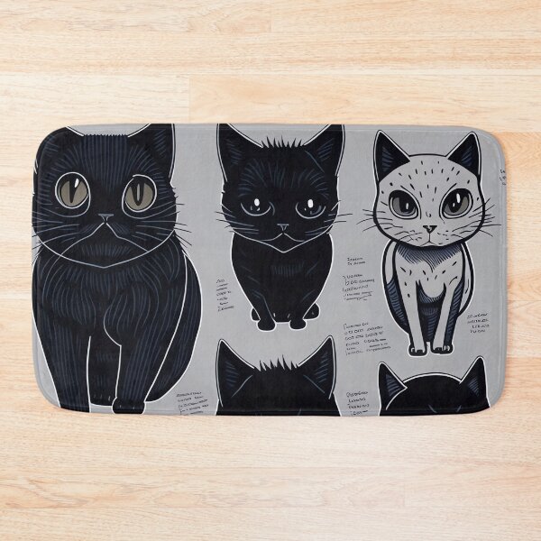 Item preview, Draw a Cat: Celebrate Feline Beauty, Wear a Draw a Cat T-Shirt designed and sold by Paolospresent.