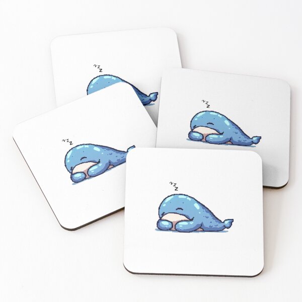 Item preview, Whalecome to Dreamland (AI-generated) designed and sold by workingblob.