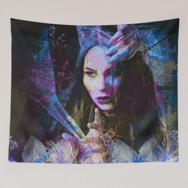 Item preview, Blue mood designed and sold by ElliOzy.