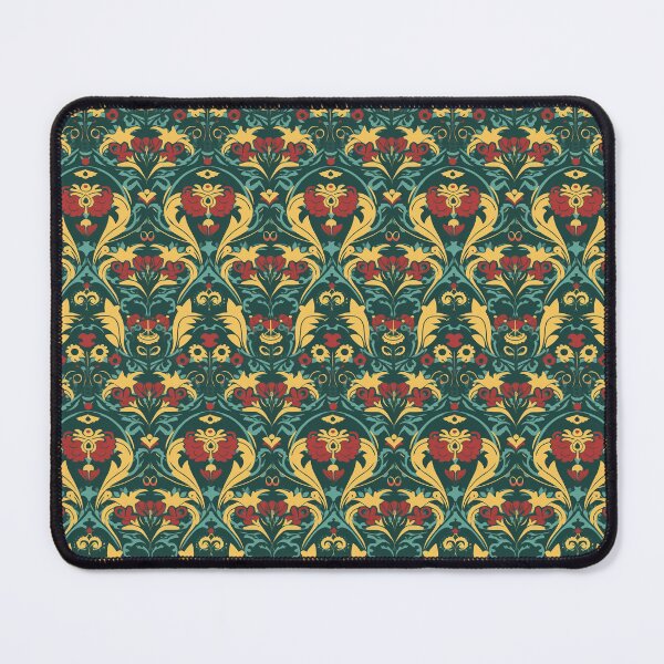 Item preview, Swabian Heritage Tapestry designed and sold by PixelPatchwork.