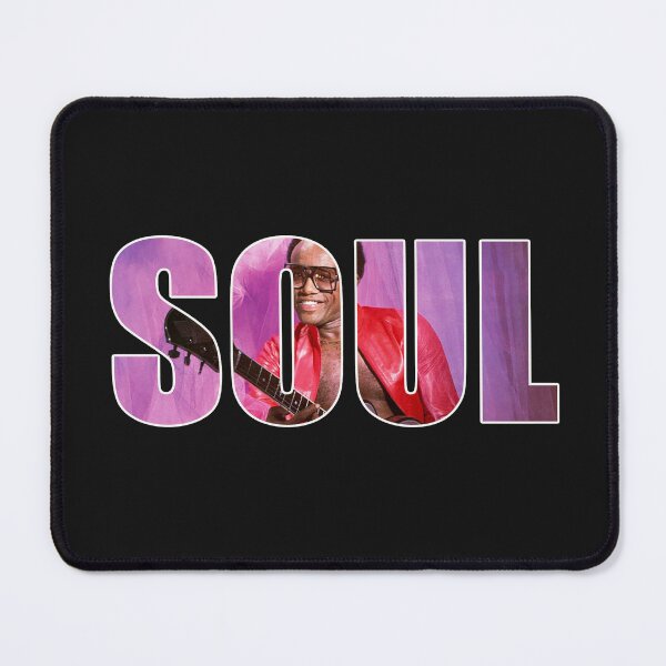Item preview, Bobby Soul designed and sold by NSoulplanet.