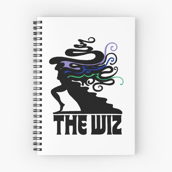 Item preview, THE WIZ designed and sold by teodoredena.
