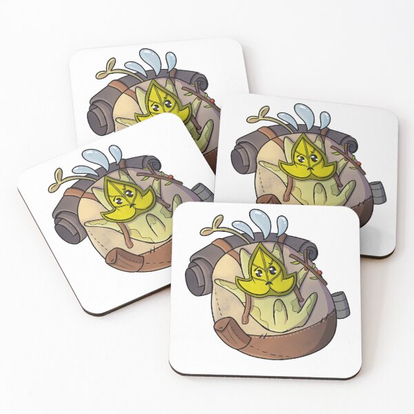Artikelvorschau, Rucksack Korok entworfen und verkauft von TallewellynCos.